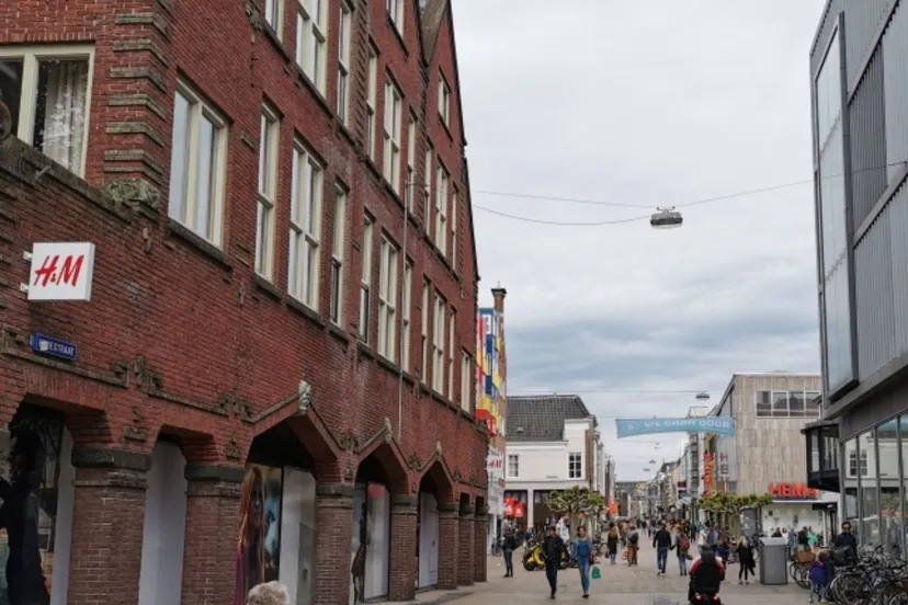 herestraat jan buurma