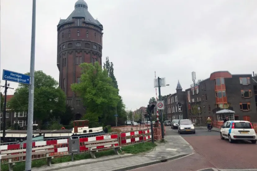 herman colleniusbrug