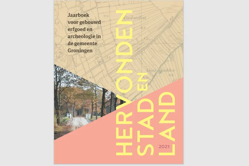 hervonden stad en land 2021