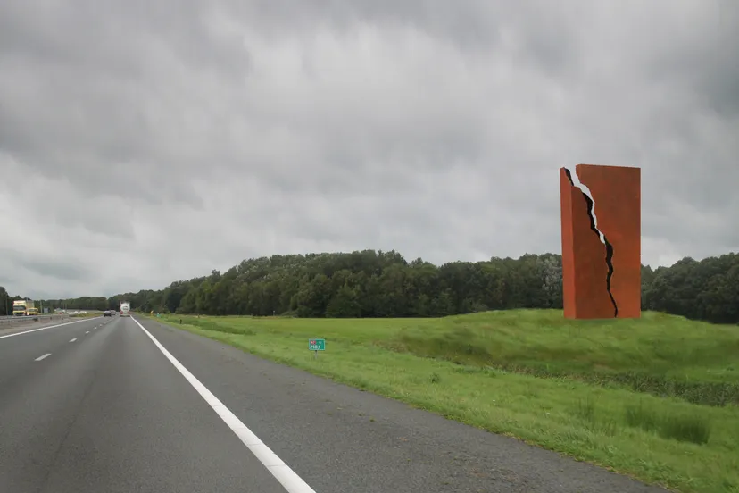 het andere monument dag medium