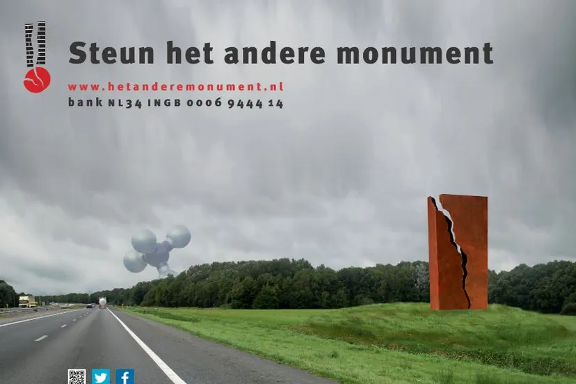 het andere monument