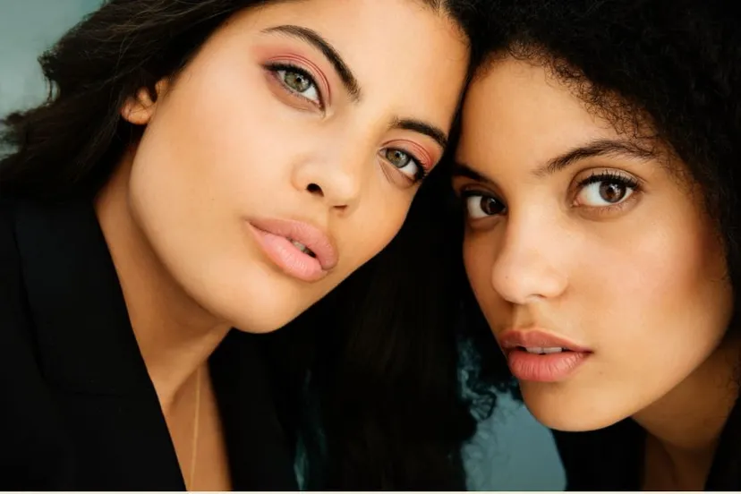 het franse duo ibeyi