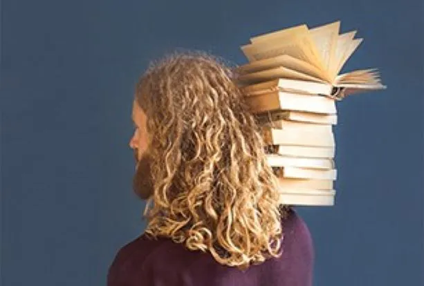 het groninger gebeuren knipsel