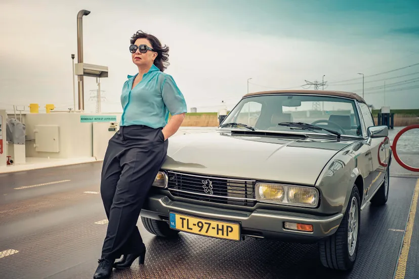 het nationale theater de eeuw van mijn moeder gordon meuleman 2 campagnebeeld spot