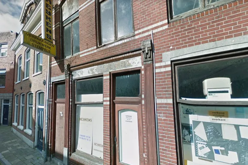 heykens akerkstraat 16a