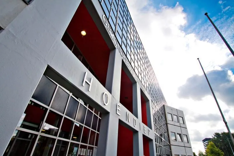 hoendiep 1 groningen