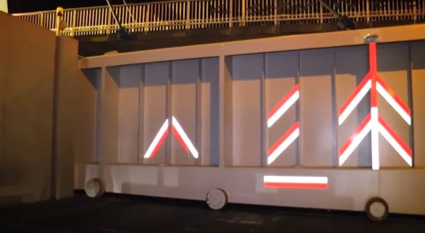 hoog water delfzijl you tube beeldcitaat huismanmedia