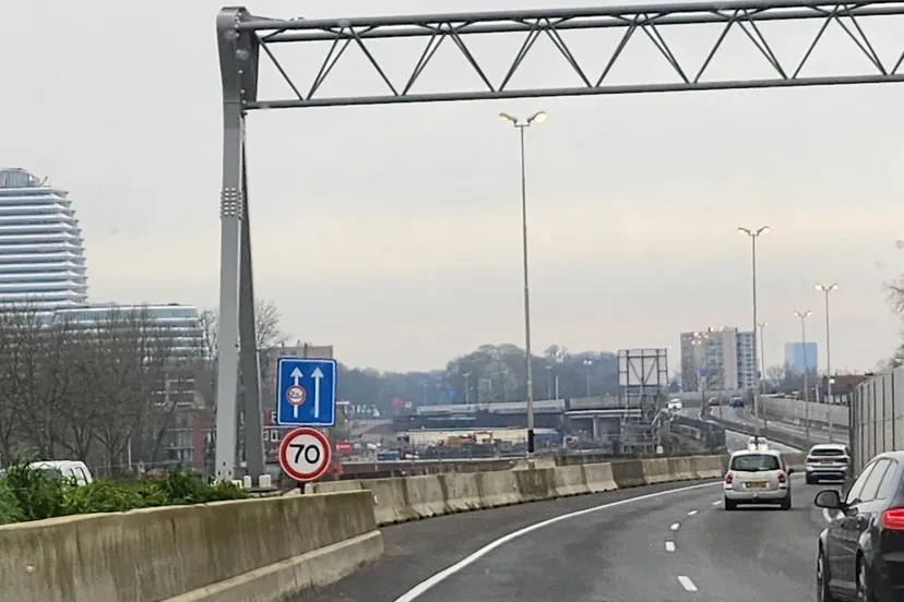 hoogezand richting assen