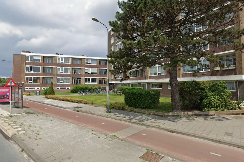 hoornsediep julianaflat