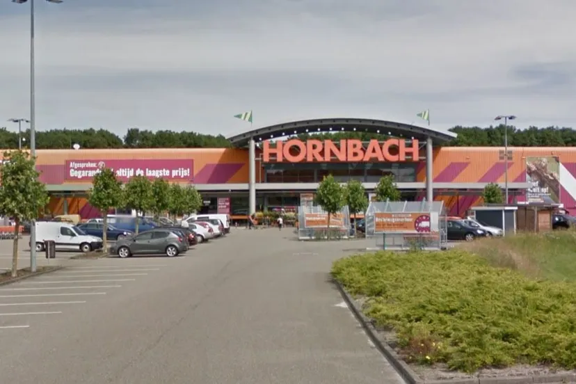 hornbach