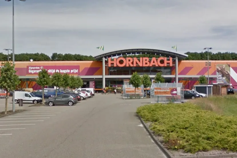 hornbach