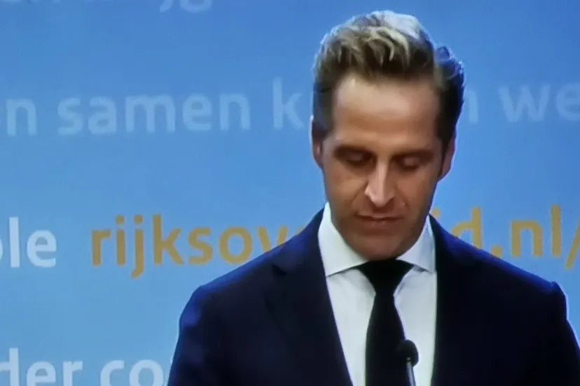 hugo de jonge jan buurma