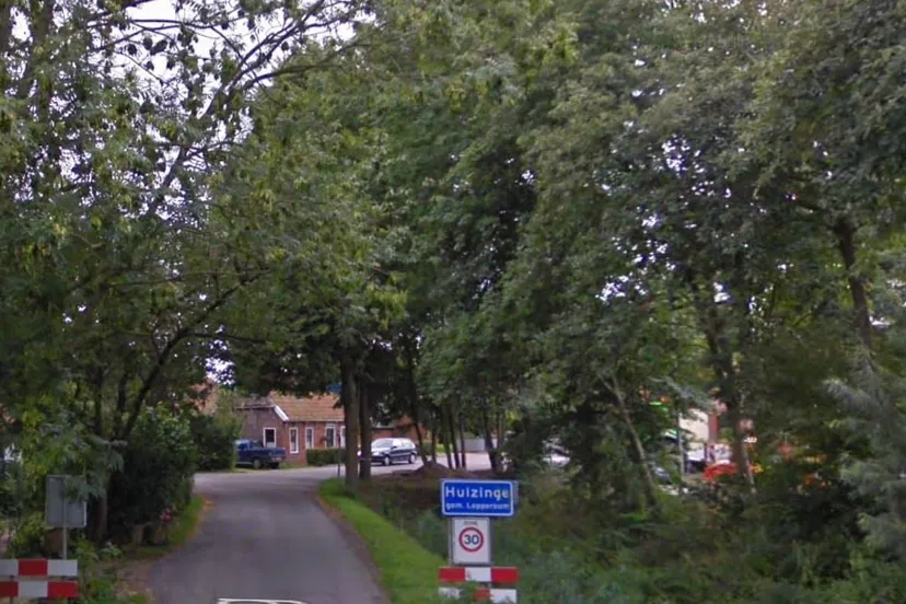 huizinge 1