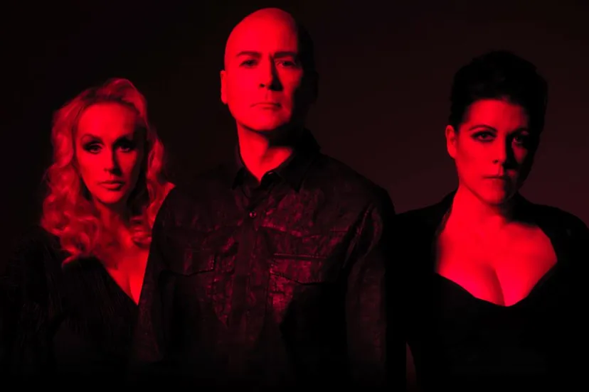 human league