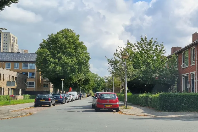 huurwoning paddepoel