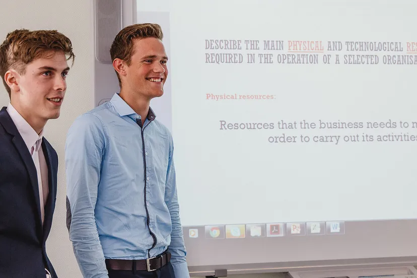 ibss niv4 1 handelonder businessadministratie