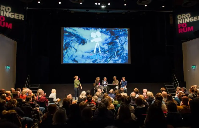 idfa film doofkind 1bob de vries