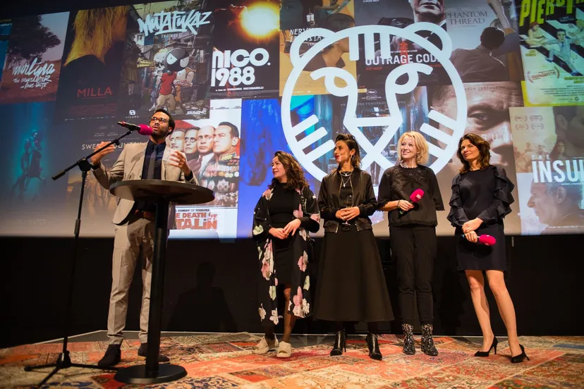 iffrig opening fotograaf bob de vries 2018