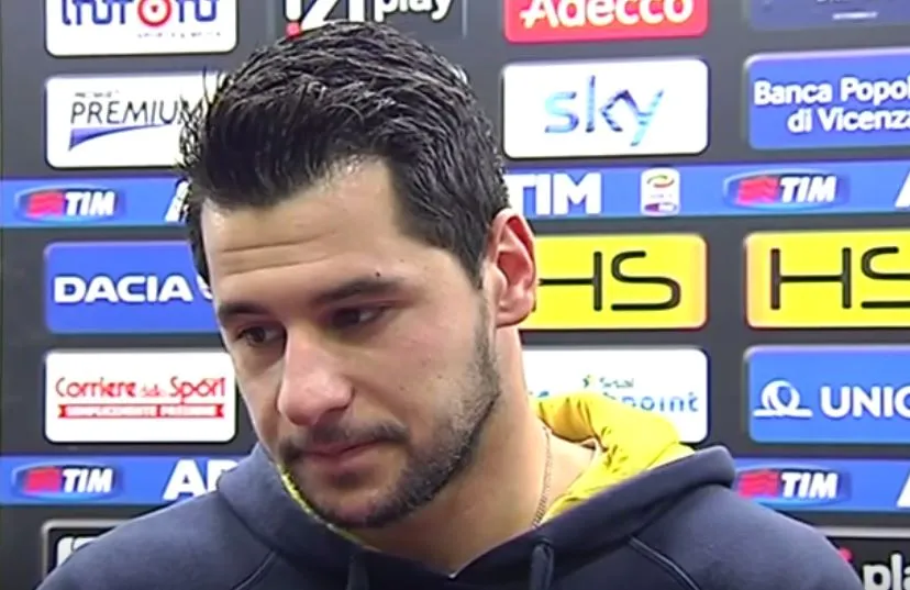 igor bubnjic udinese tv