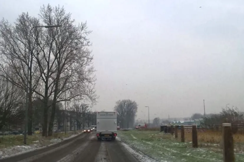 ijzel sneeuw gladheid1