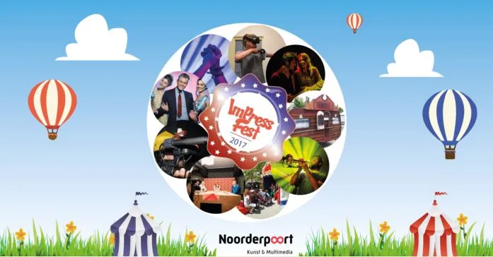 impressfest 2017