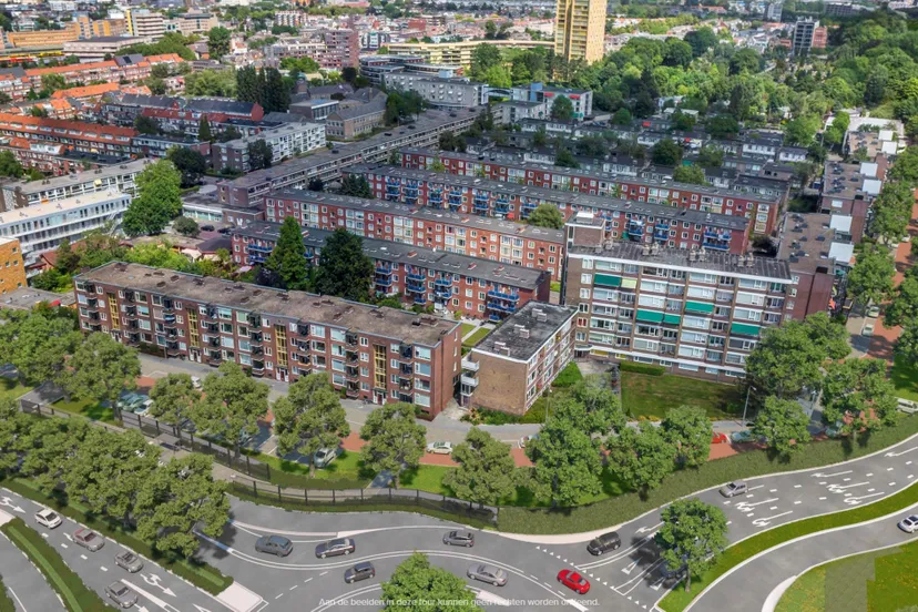 impressie 2b maaslaan hoornsediep 2022 maximaweg