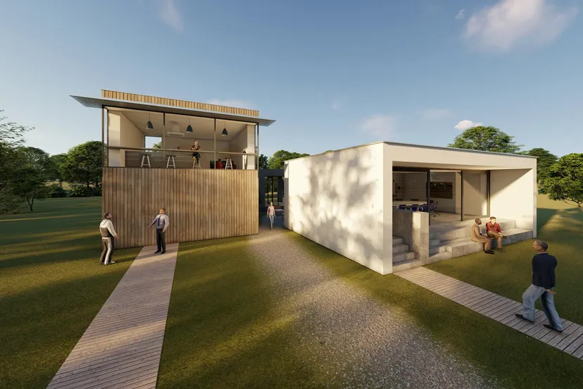 impressie cmb ontwikkeling