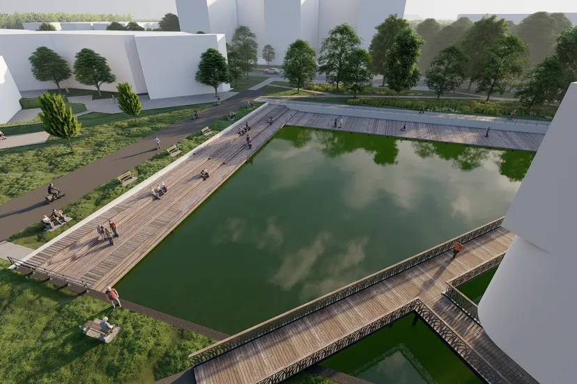 impressie duisenbergvijver 1 1