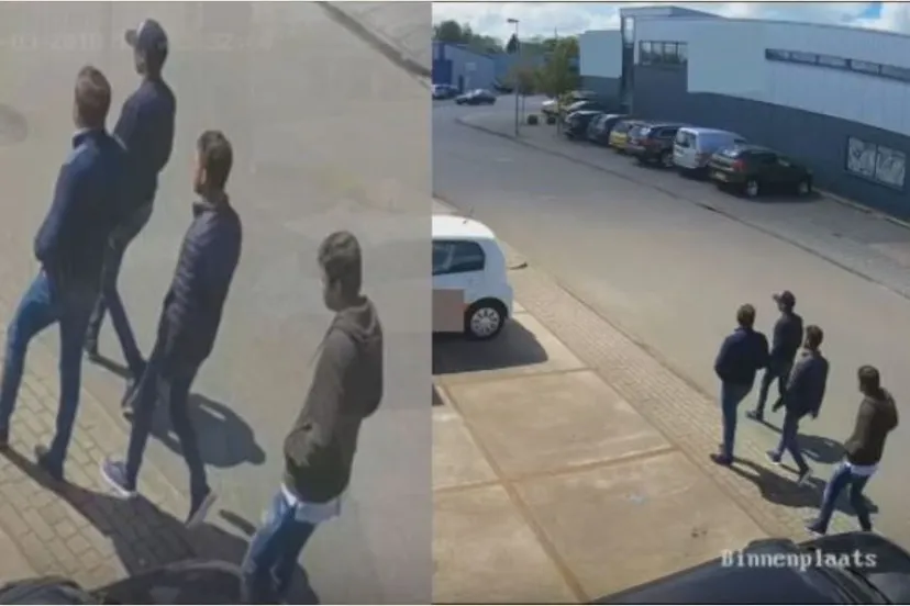 inbraak lamsoor beeldcitaat politie noord nederland1