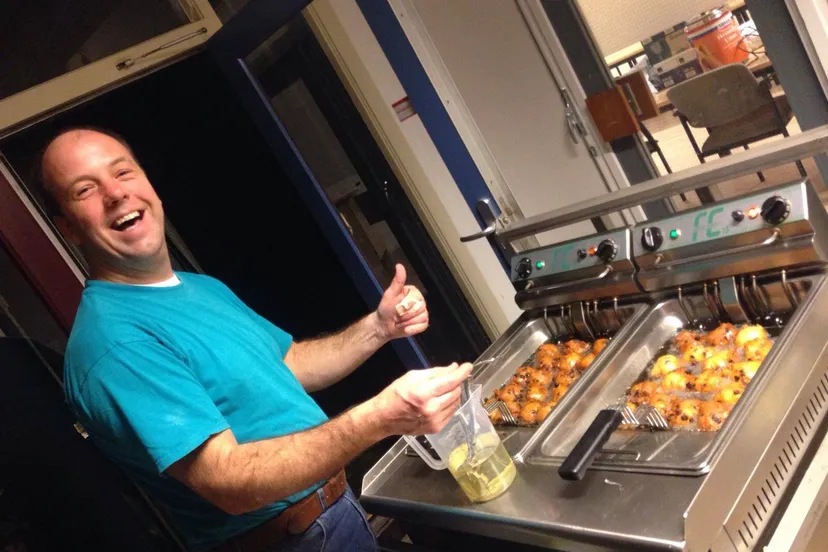 initiatiefnemer jan krijnen cooperatie dichtbij