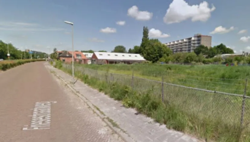 inloopbijeenkomst friesestraatweg