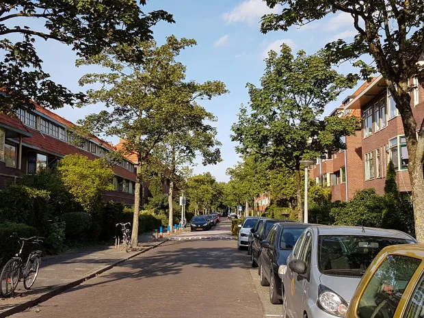 inloopbijeenkomst indische buurt
