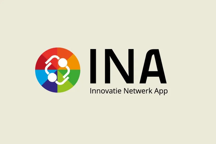 innovatie netwerk app