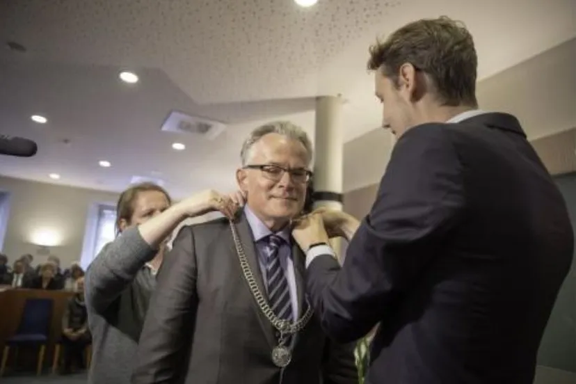 installatie koen schuiling