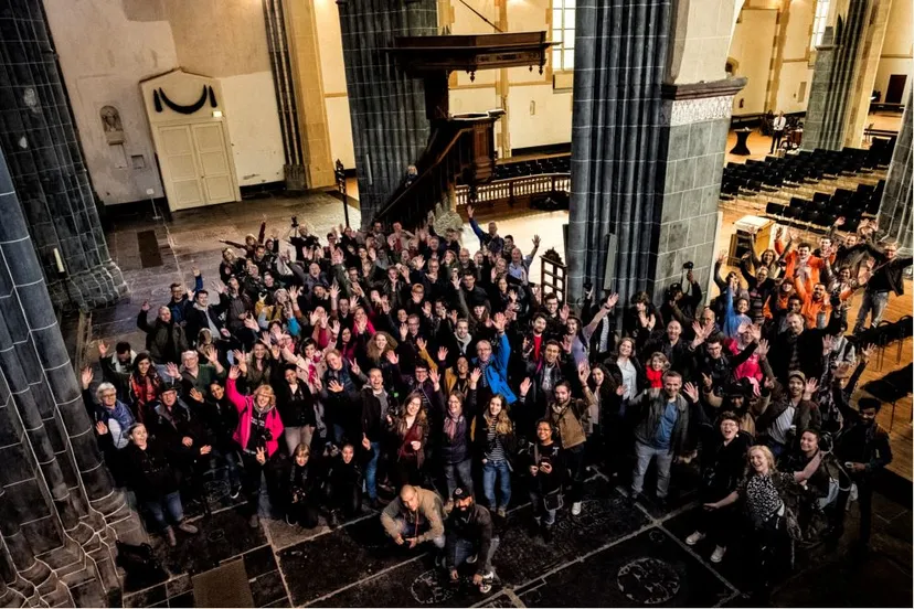 instameet marketing groningen groepsfoto 1matthijs houthuijs