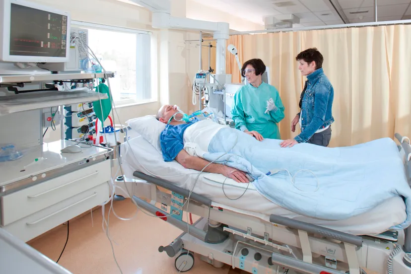 intensive care wza 1