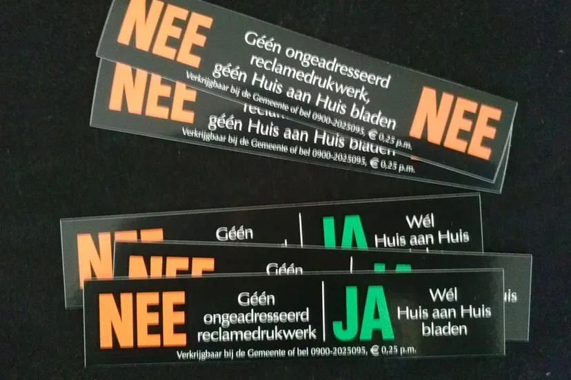 ja nee sticker cc by sa 40 timelezz