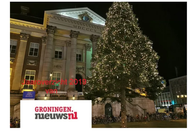 jaaroverzicht 2019 groningen