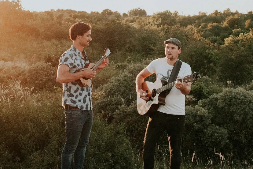 jack and the weatherman