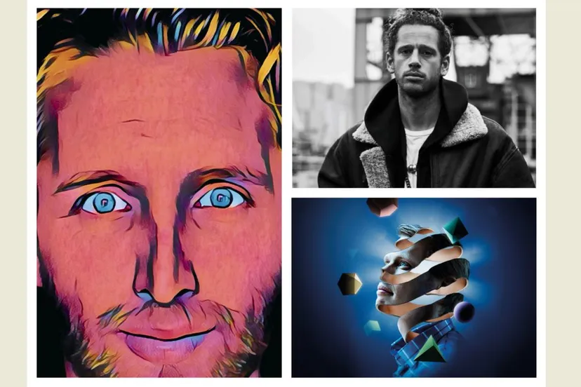 jan beuving peter pannekoek en patrick laureij