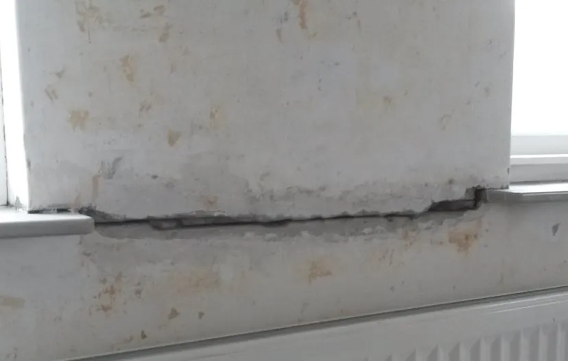 jan buurma aardbevingsschade