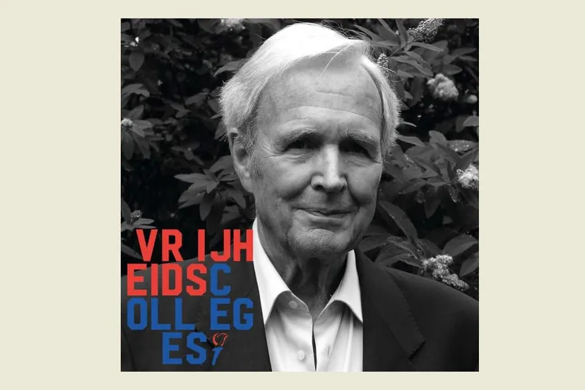 jan terlouw foto sanne terlouw