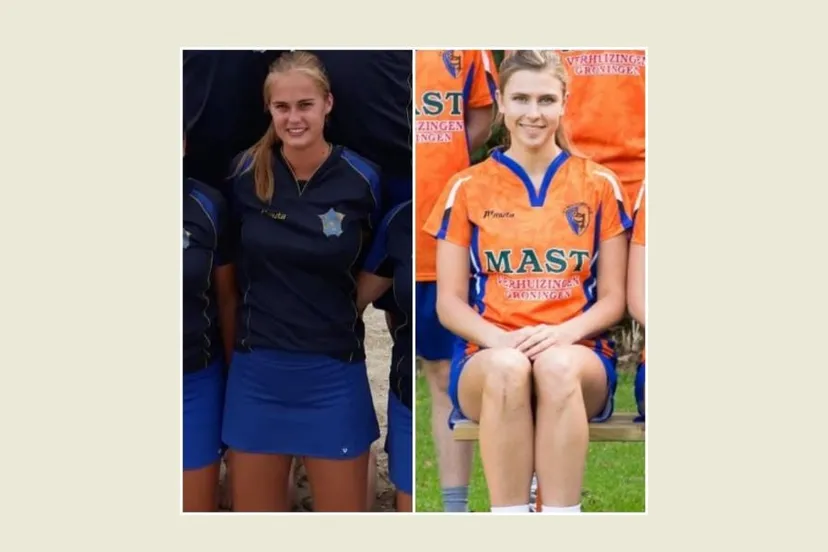 jannie prins links en renate van der woude nic 2019