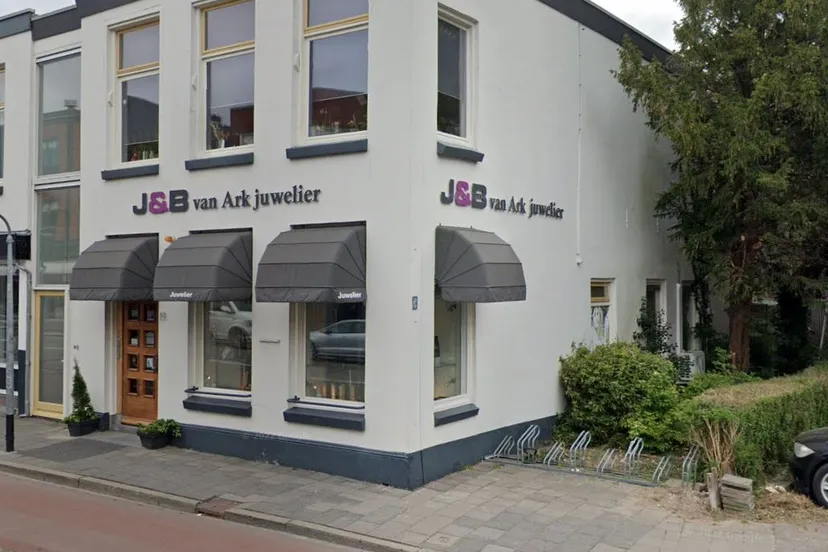 jb van ark