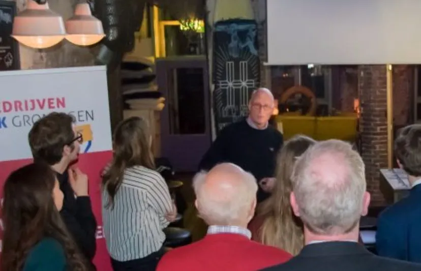 jbn netwerk februari