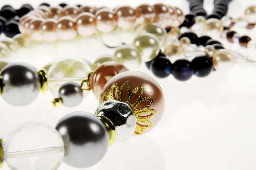 jewellery 1638995 1280 sieraad kralen
