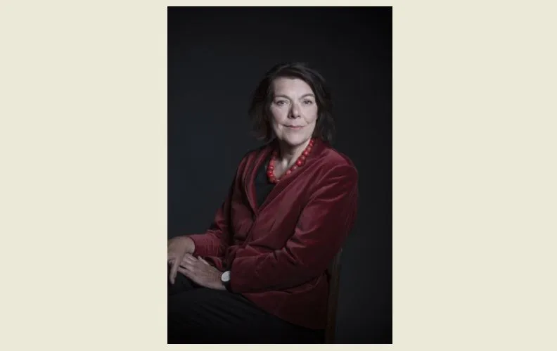 jolande withuis keke keukelaar