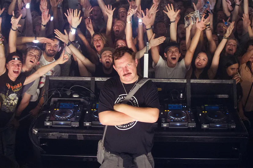 joost van bellen c raymond van mil