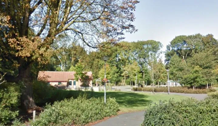 jop klaprooslaan 304a