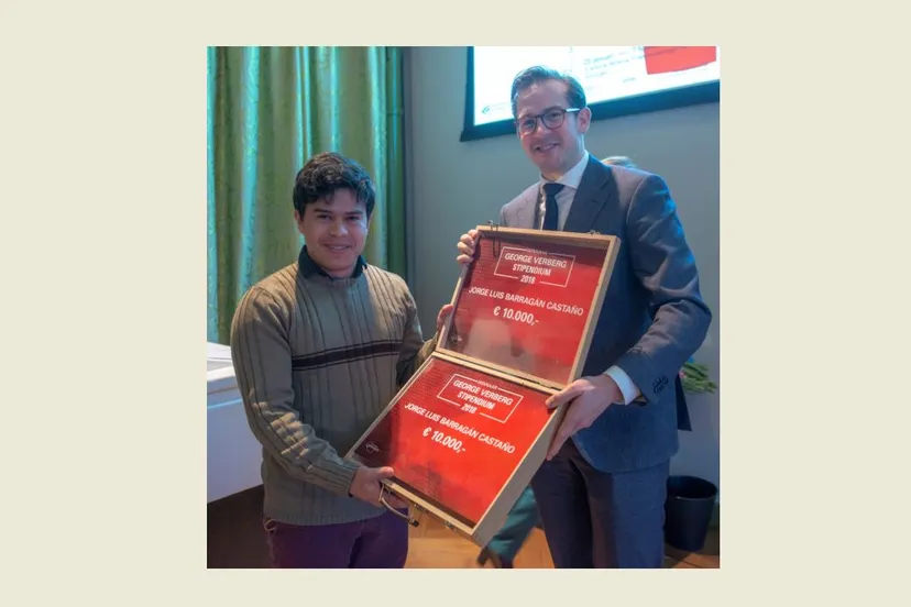 jorge luis barragn castao bogota 1991 foto erik brand